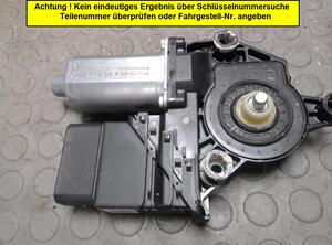 Deurhendelbediening VW GOLF PLUS (5M1, 521)