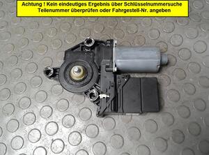 Deurhendelbediening VW GOLF PLUS (5M1, 521)