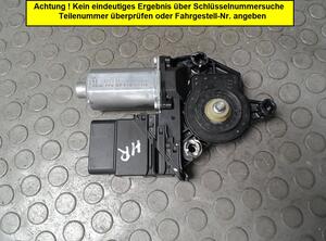 Deurhendelbediening VW GOLF PLUS (5M1, 521)