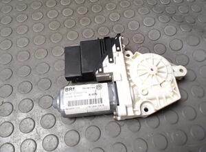 Door Handle Operation VW TOURAN (1T1, 1T2)