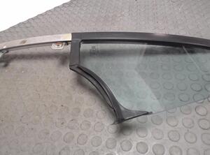 Door Glass SMART Cabrio (450)