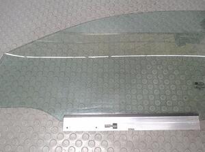 Door Glass OPEL Astra H Caravan (L35)