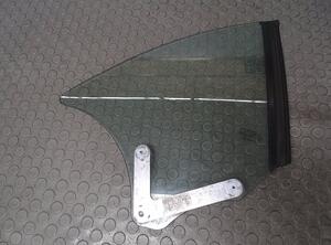 Side Window PEUGEOT 207 CC (WD_)