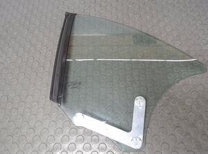 Side Window PEUGEOT 207 CC (WD_)