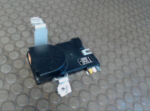 Air Conditioning Control Unit AUDI A3 (8P1), AUDI A3 Sportback (8PA)