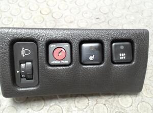 Air Conditioning Control Unit PEUGEOT 206 CC (2D)