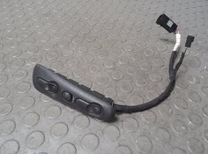 Air Conditioning Control Unit OPEL OMEGA B (V94)