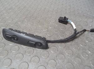 Air Conditioning Control Unit OPEL OMEGA B (V94)