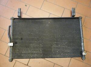 Airconditioning Drukleiding HONDA CR-V I (RD)