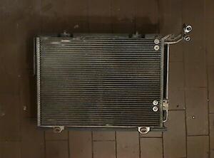 Air Conditioning Line MERCEDES-BENZ C-Klasse T-Model (S202)