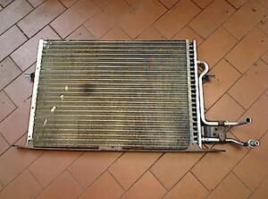 Air Conditioning Line FORD Mondeo I (GBP)