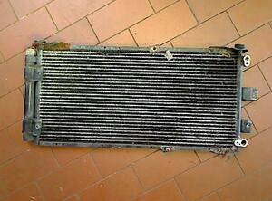 Air Conditioning Line TOYOTA Corolla Liftback (E11)