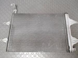 Airconditioning Drukleiding VW Fox Schrägheck (5Z1, 5Z3, 5Z4)