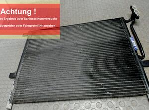 Air Conditioning Line BMW 3 (E46)