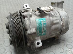 Air Conditioning Compressor OPEL Signum (--)