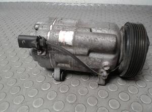 Air Conditioning Compressor VW Golf IV (1J1)