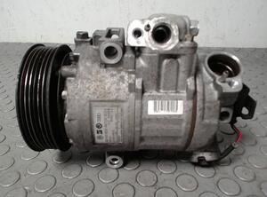 Air Conditioning Compressor SKODA Fabia I (6Y2)