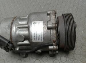 Air Conditioning Compressor VW Golf IV Variant (1J5)