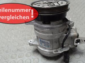 Airco Compressor KIA Picanto (BA)