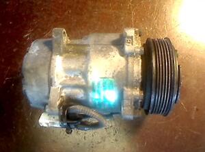 Air Conditioning Compressor PEUGEOT 406 (8B)