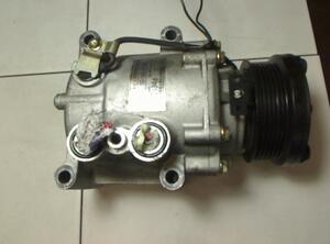 Air Conditioning Compressor FORD Focus Turnier (DNW)