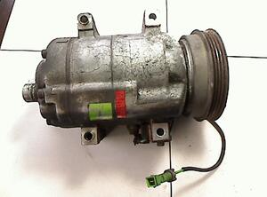 Air Conditioning Compressor AUDI A4 Avant (8D5, B5)