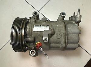 Air Conditioning Compressor PEUGEOT 206 Schrägheck (2A/C)