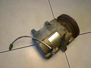 Airco Compressor SMART City-Coupe (450), SMART Fortwo Coupe (450)