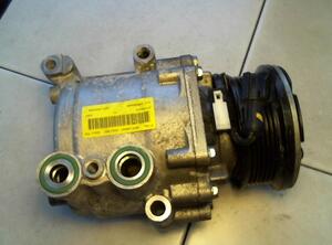 Air Conditioning Compressor FORD Fusion (JU)