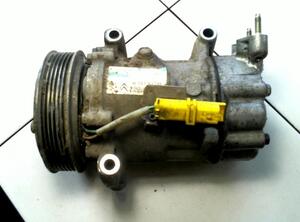 Air Conditioning Compressor PEUGEOT 206 Schrägheck (2A/C)