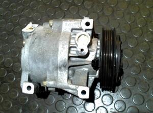 Air Conditioning Compressor FIAT Punto (188), FIAT Punto Kasten/Schrägheck (188)