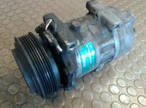 Air Conditioning Compressor RENAULT Espace III (JE0)