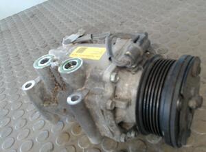 Air Conditioning Compressor FORD Fusion (JU)