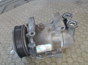 KOMPRESSOR KLIMAANLAGE (Heizung/Klimaanlage) Ford Fiesta Diesel (JH1/JD3) 1399 ccm 50 KW 2006&gt;2008