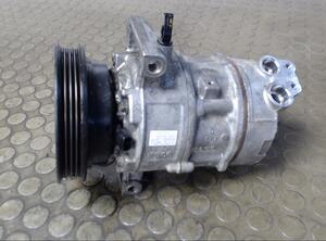 Air Conditioning Compressor FIAT Stilo (192)