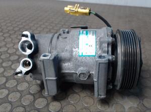 Air Conditioning Compressor PEUGEOT 206 Schrägheck (2A/C)