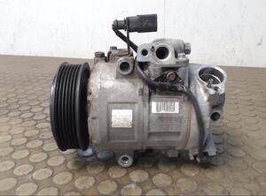 Air Conditioning Compressor SEAT Ibiza III (6L1)