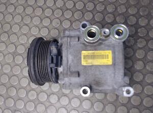 Air Conditioning Compressor FORD Fiesta VI (CB1, CCN)