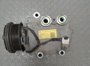 KOMPRESSOR KLIMAANLAGE (Heizung/Klimaanlage) Ford Fiesta Benzin (JH1/JD3) 1299 ccm 44 KW 2005&gt;2008