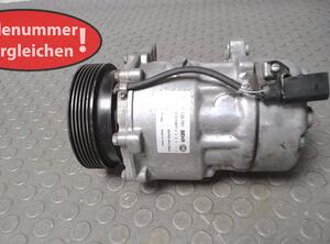 Air Conditioning Compressor VW Golf IV (1J1)