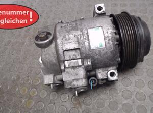 Air Conditioning Compressor MERCEDES-BENZ C-Klasse T-Model (S202)