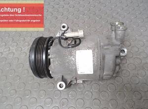 Air Conditioning Compressor OPEL Astra H Caravan (L35)