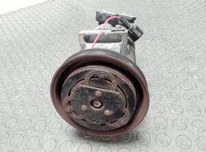 Airco Compressor NISSAN NOTE (E11, NE11)