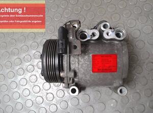 Air Conditioning Compressor MITSUBISHI SPACE STAR MPV (DG_A)