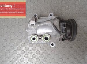 KOMPRESSOR KLIMAANLAGE/ KLIMAKOMPRESSOR (Heizung/Klimaanlage) Ford Fiesta Benzin (JH1/JD3) 1299 ccm 44 KW 2005&gt;2008