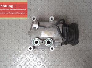 KOMPRESSOR KLIMAANLAGE (Heizung/Klimaanlage) Ford Fiesta Benzin (JH1/JD3) 1596 ccm 74 KW 2002&gt;2005