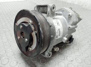 Air Conditioning Compressor OPEL ASTRA J (P10)