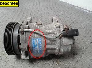 Air Conditioning Compressor SKODA OCTAVIA I Combi (1U5)