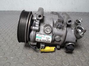 Air Conditioning Compressor CITROËN C3 PICASSO (SH_)