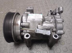 Air Conditioning Compressor RENAULT TWINGO II (CN0_)